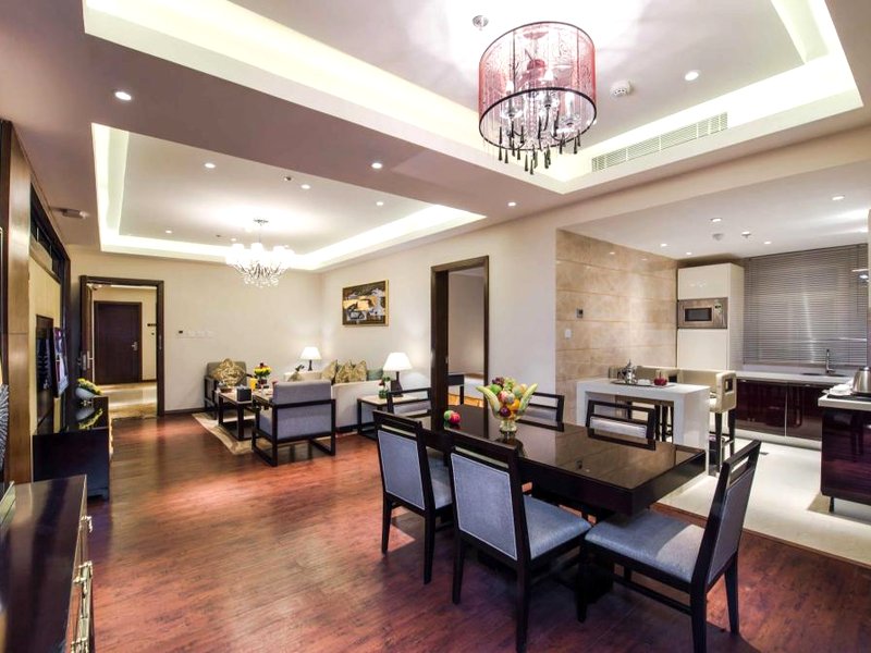 Boudl Mahayel Aseerの写真