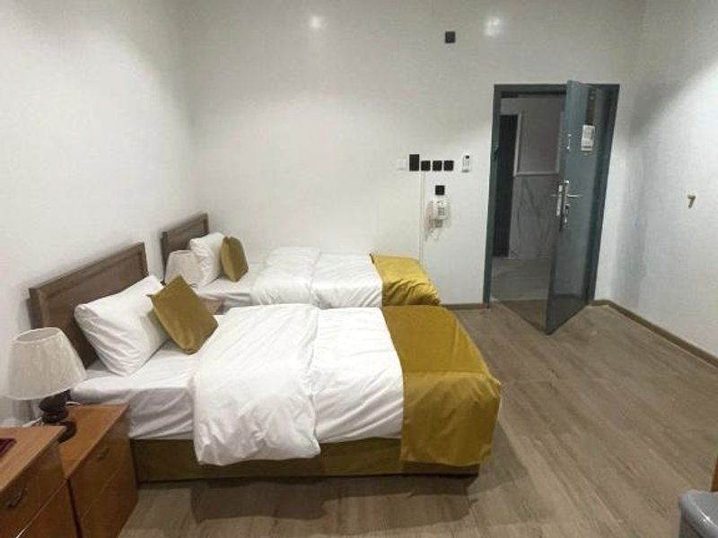 فندق نسيم الربيعの写真