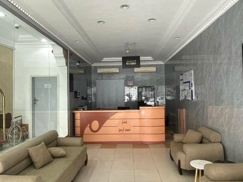 فندق نسيم الربيعの写真