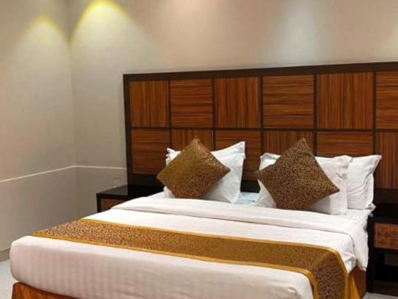 مذهله للوحدات السكنيهの写真