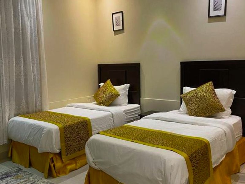 مذهله للوحدات السكنيهの写真