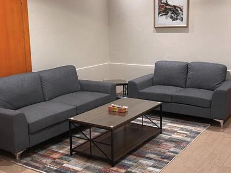 مذهله للوحدات السكنيهの写真