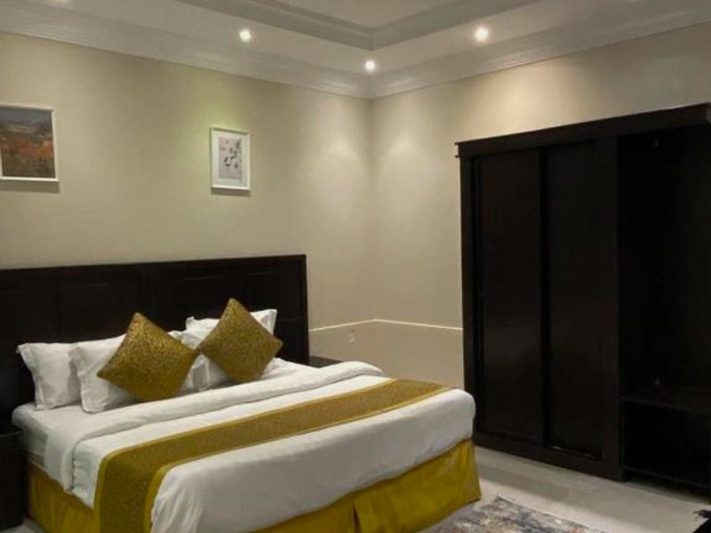 مذهله للوحدات السكنيهの写真