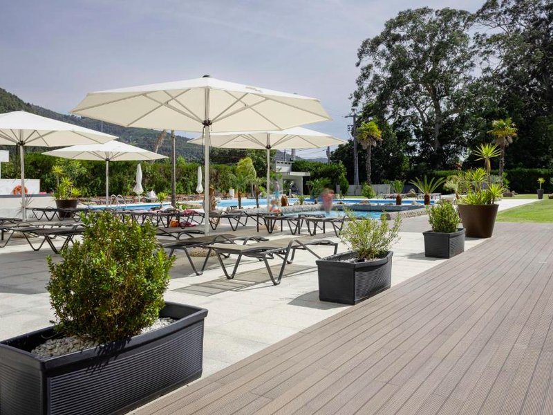 Hotel Porta do Sol Conference & SPAの写真