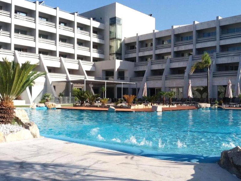 Hotel Porta do Sol Conference & SPAの写真