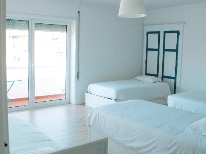 Arca Nova Guest House - Caminhaの写真