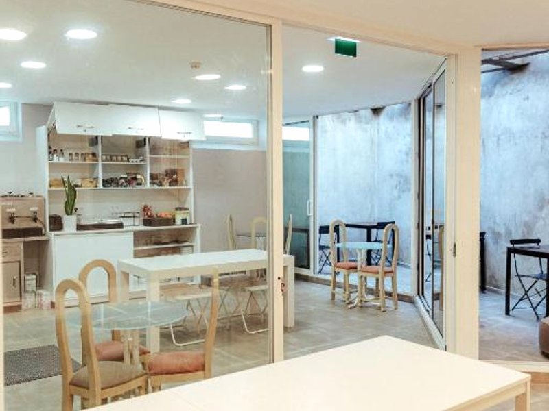 Arca Nova Guest House - Caminhaの写真