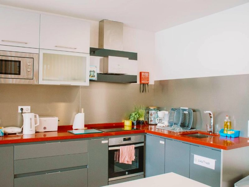 Arca Nova Guest House - Caminhaの写真