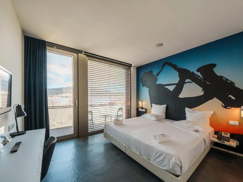 Design & Wine Hotelの写真