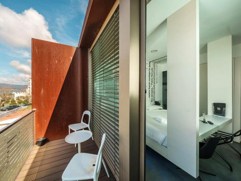 Design & Wine Hotelの写真