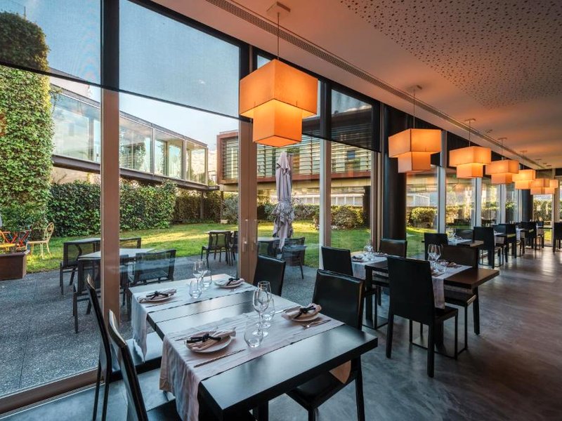 Design & Wine Hotelの写真