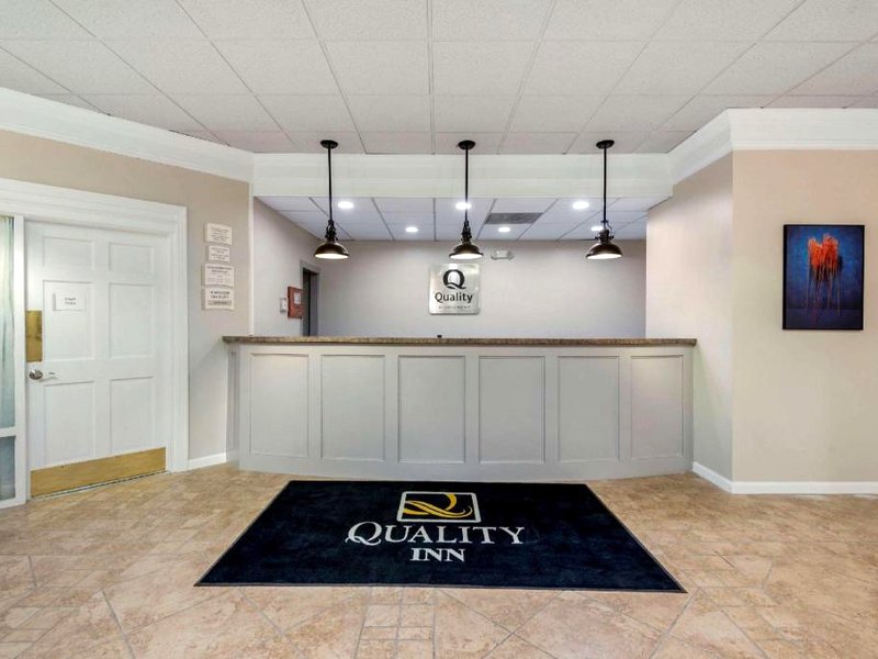 Quality Inn & Suites New Hartford - Uticaの写真