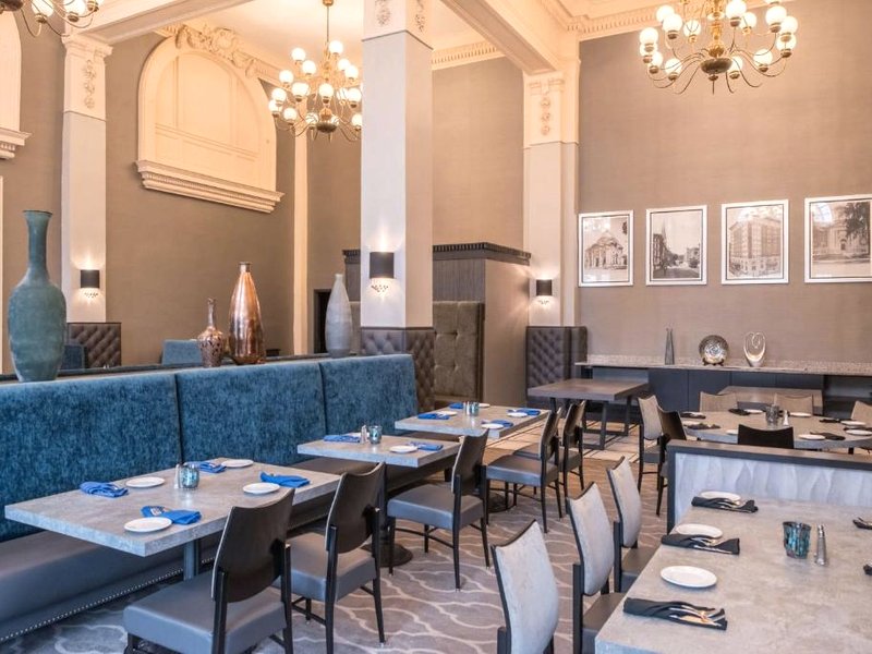 ダブルツリー バイ ヒルトン ユーティカ (DoubleTree by Hilton Utica)の写真