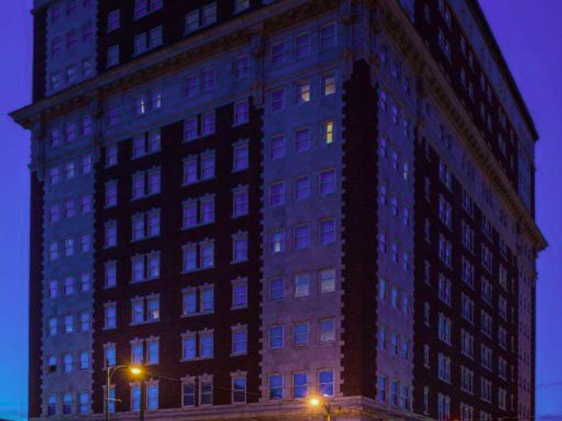 ダブルツリー バイ ヒルトン ユーティカ (DoubleTree by Hilton Utica)の写真