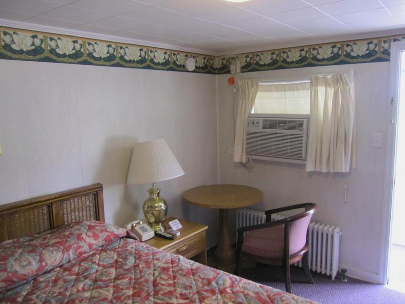 Pinecrest Motelの写真