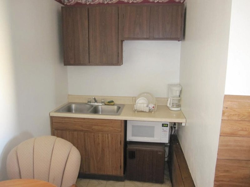 Pinecrest Motelの写真