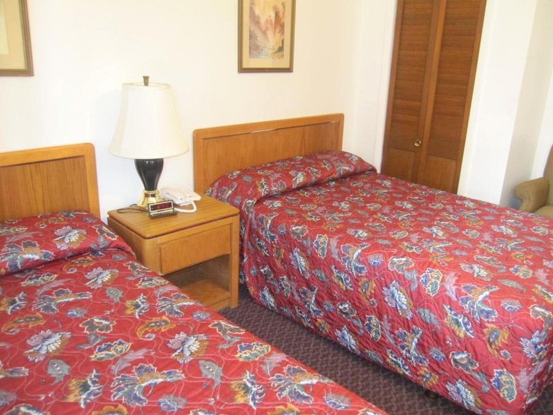 Pinecrest Motelの写真