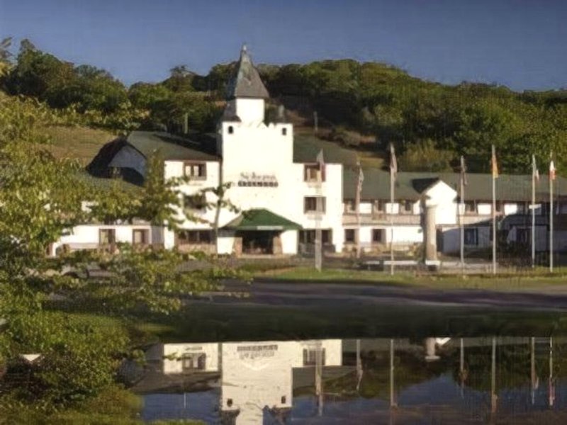 The Lakeview Hotel, Shanty Creek Resortの写真