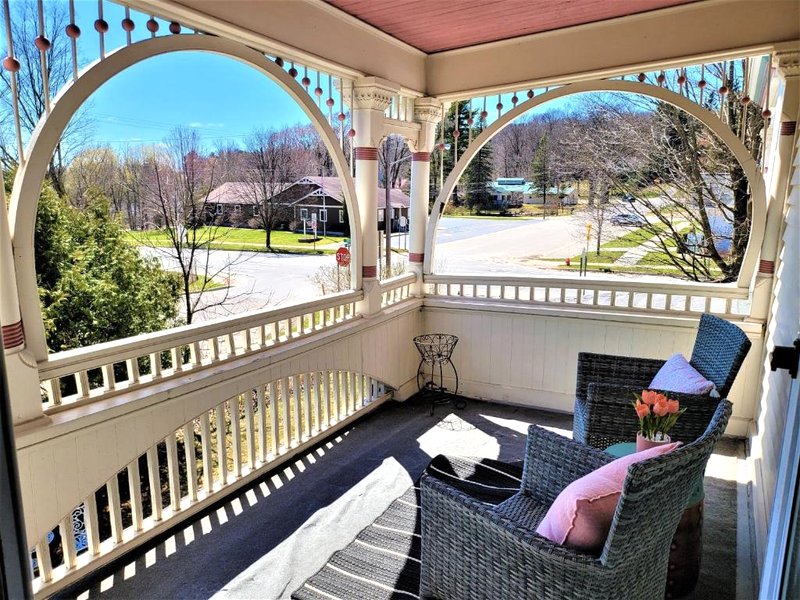 Grand Victorian B&B Innの写真