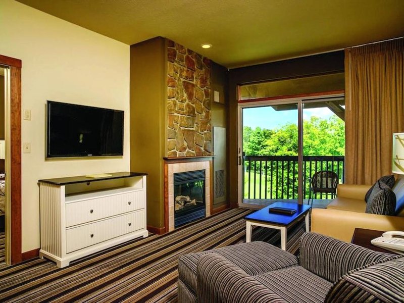 Shanty Creek Resorts Cedar River Villageの写真