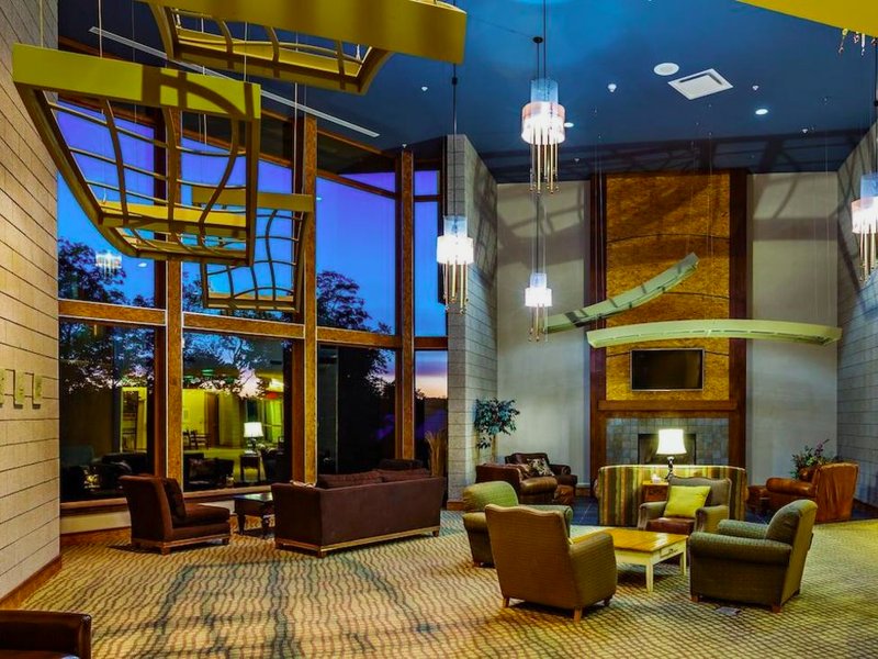 Shanty Creek Resorts Cedar River Villageの写真