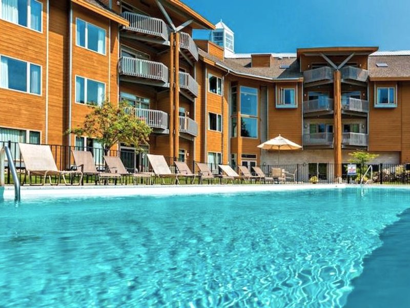 Shanty Creek Resorts Cedar River Villageの写真