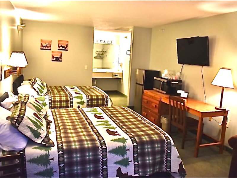 LEGEND COTTAGE INNの写真