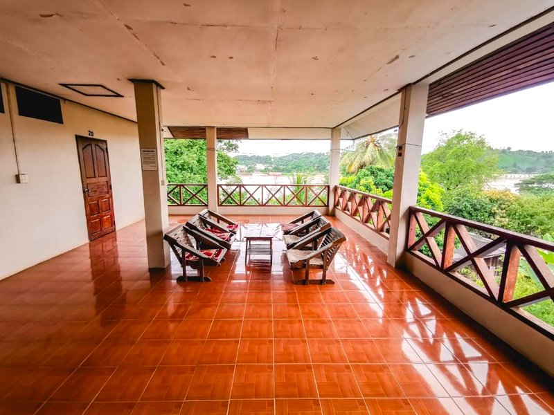 サバイディーゲストハウス (Sabaydee Guesthouse)の写真