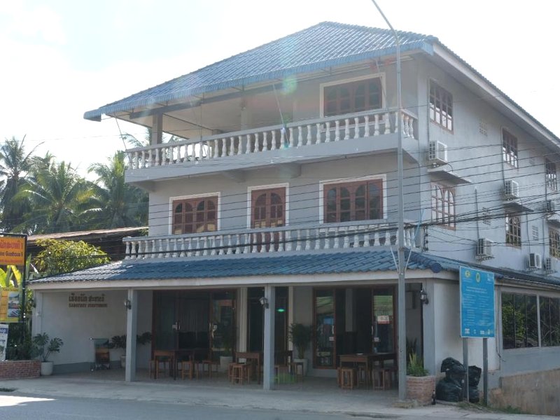 サバイディーゲストハウス (Sabaydee Guesthouse)の写真