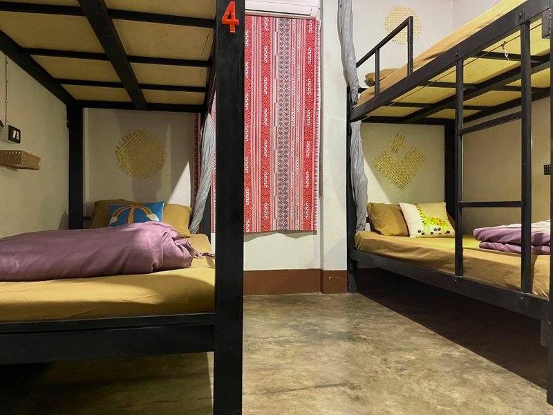 Little Hostelの写真