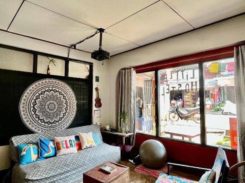 Little Hostelの写真