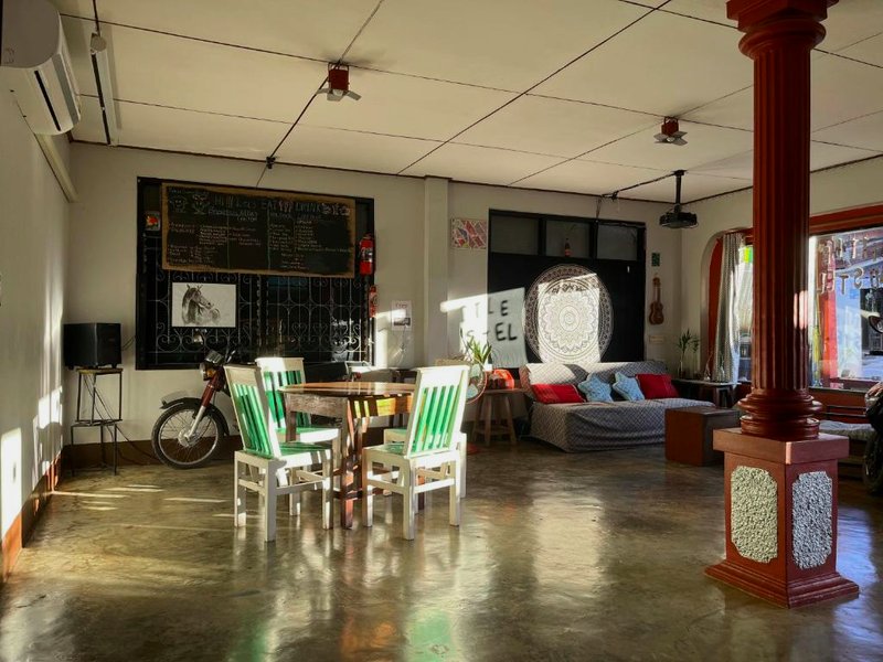 Little Hostelの写真