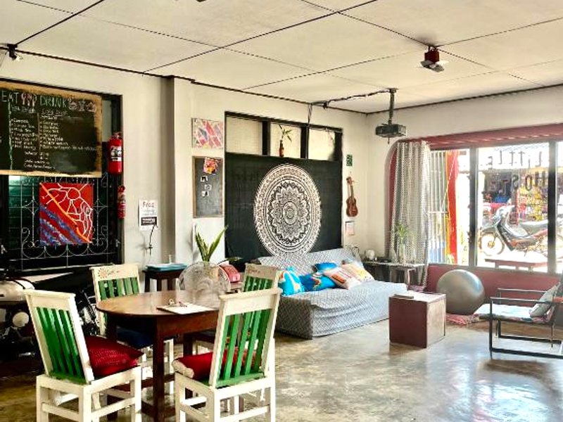 Little Hostelの写真