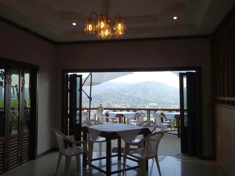 Chiang Khong Hillの写真