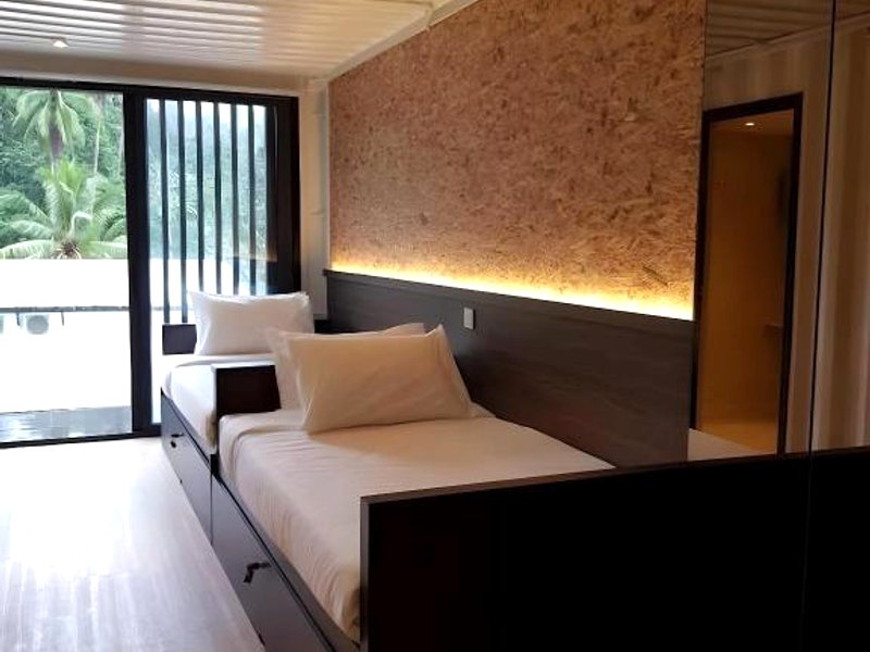 カサ ヒル リゾート (Casa Hill Resort)の写真