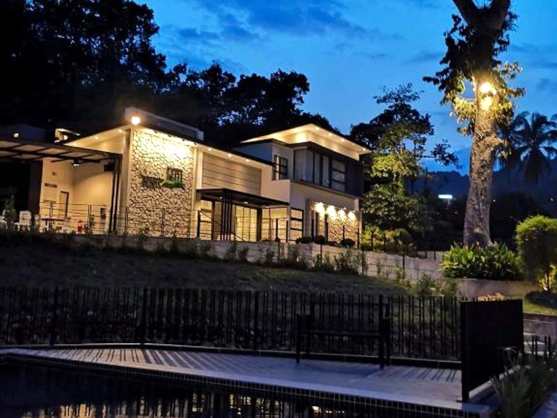 カサ ヒル リゾート (Casa Hill Resort)の写真