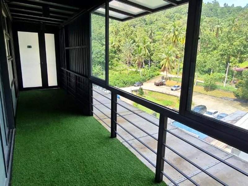 カサ ヒル リゾート (Casa Hill Resort)の写真