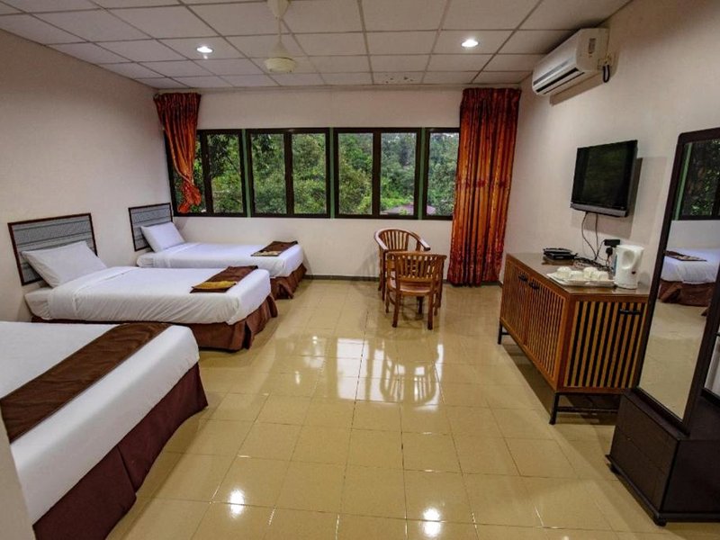 Pollock View Resortの写真