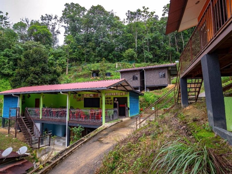 Pollock View Resortの写真