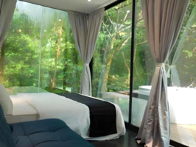 Time Capsule Retreatの写真