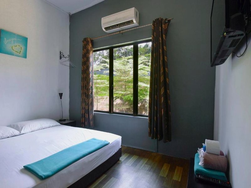 グリーン ピース スンガイ レンビン (Green Peace Sungai Lembing)の写真