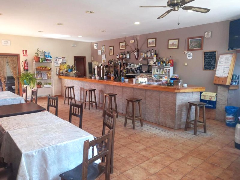 Albergue El Palomarの写真