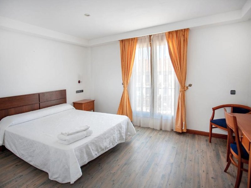 Winahost Hostal del Camino IIの写真