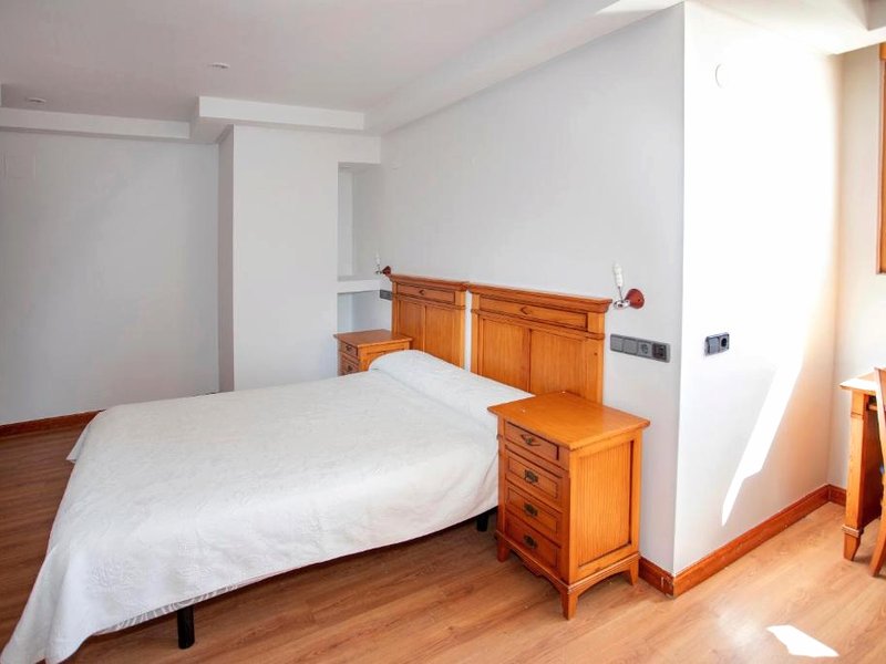 Winahost Hostal del Camino IIの写真