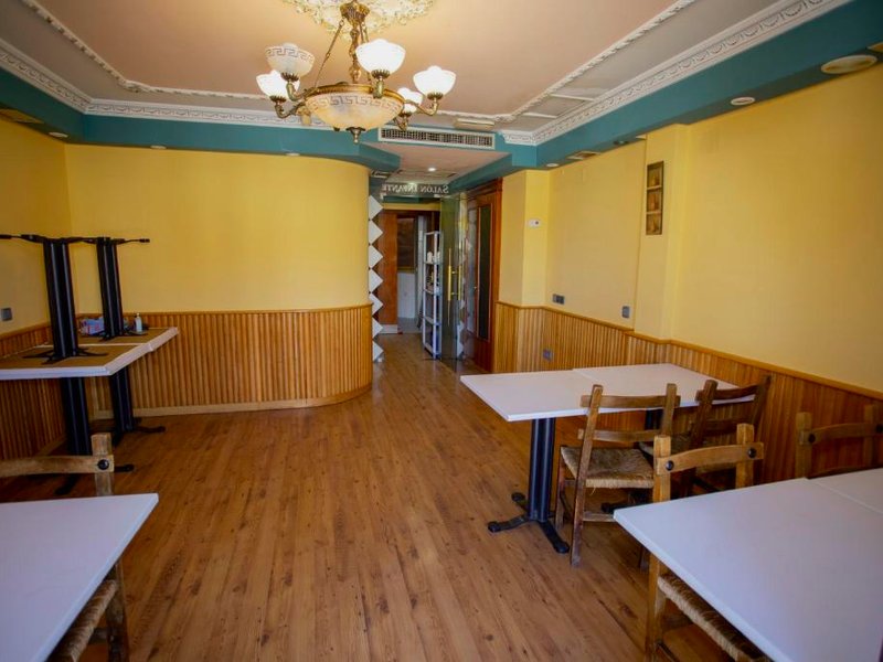 Winahost Hostal del Camino IIの写真