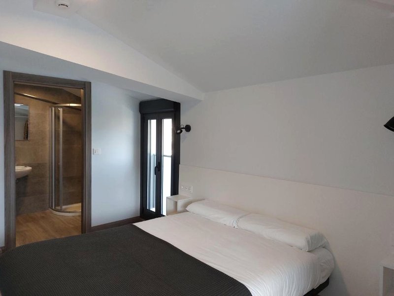 Pensión Amorrortu Lemona (Pension Amorrortu Lemona)の写真