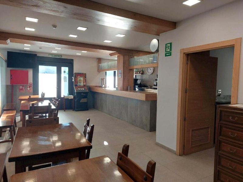 Pensión Amorrortu Lemona (Pension Amorrortu Lemona)の写真