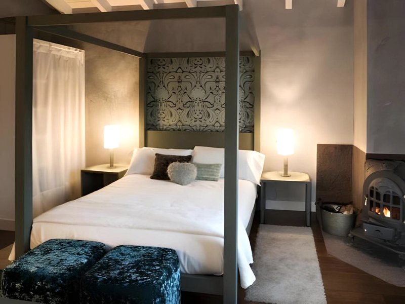 Casa Rural Etxegorriの写真