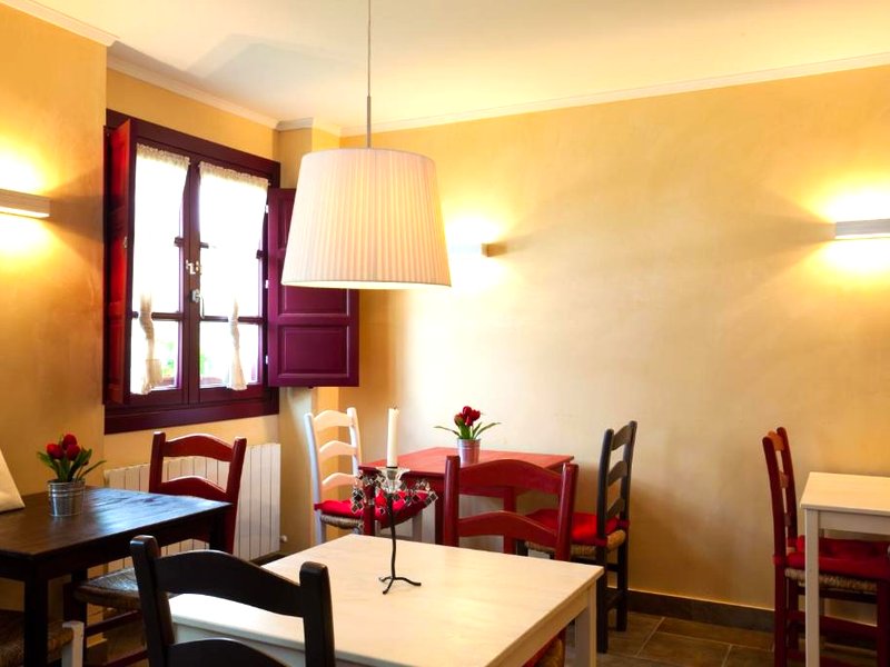 Casa Rural Etxegorriの写真