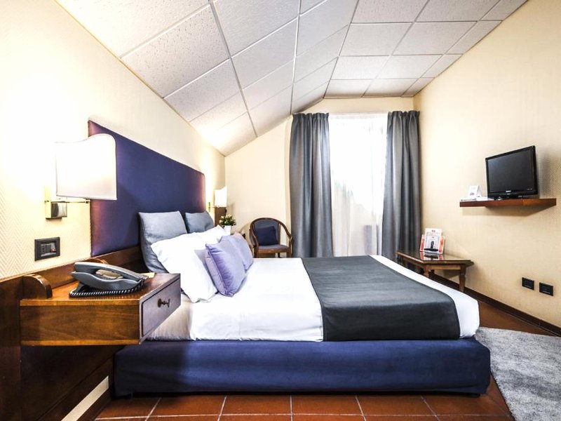 Corsaro Etna Hotel&SPAの写真